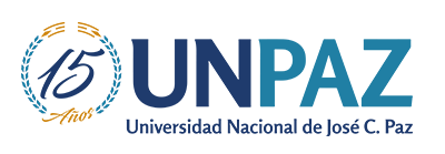 Repositorio Git de UNPAZ